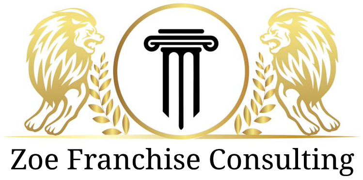  Zoe Franchise Consulting
